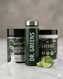 Combo Dr. Greens