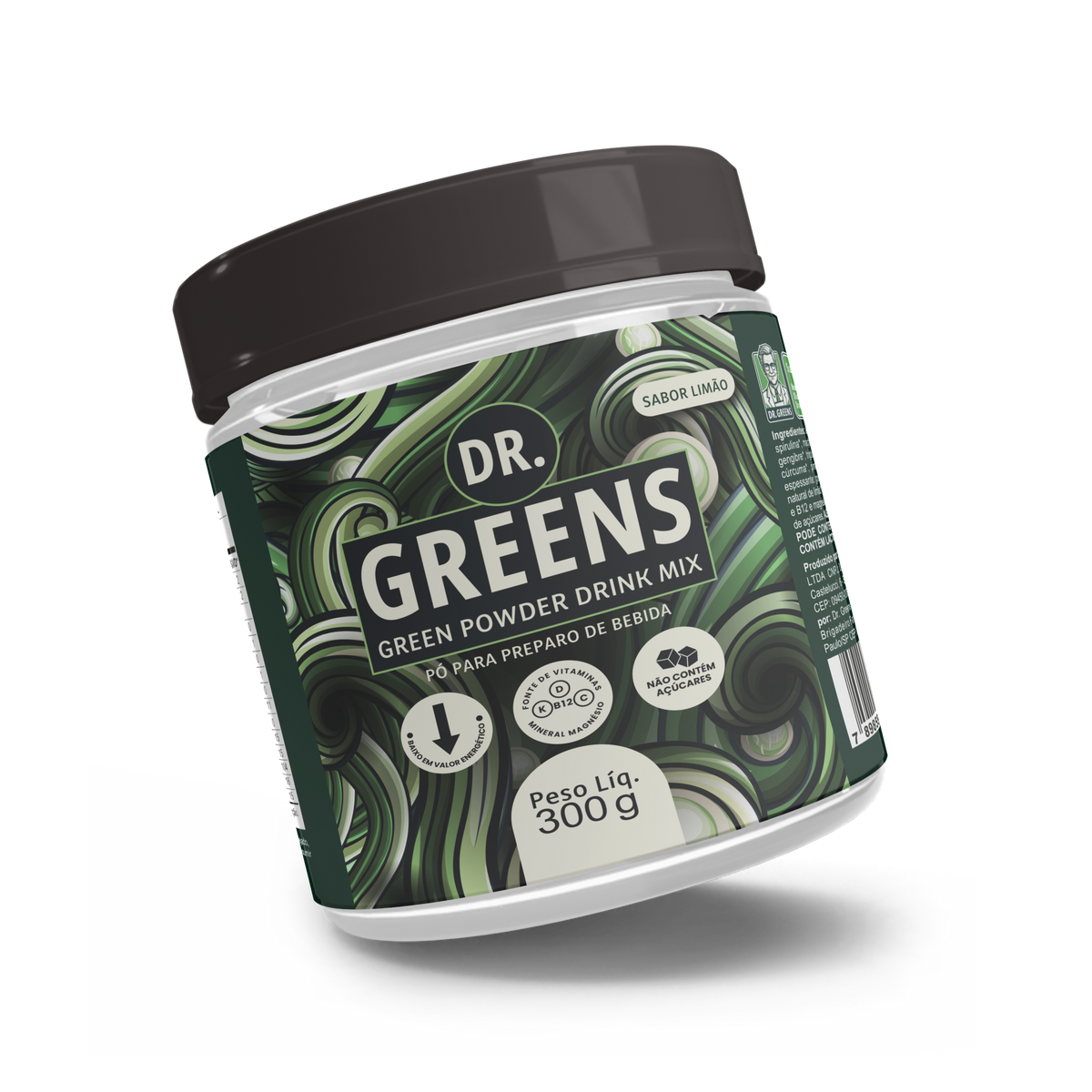 Dr. Greens